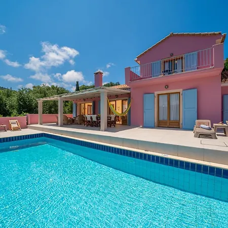 Willa Helios Sea View & Private Pool Near