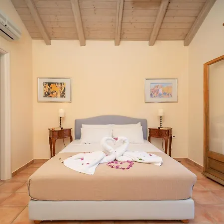 别墅 Helios Sea View & Private Pool Near 费斯卡尔德宏