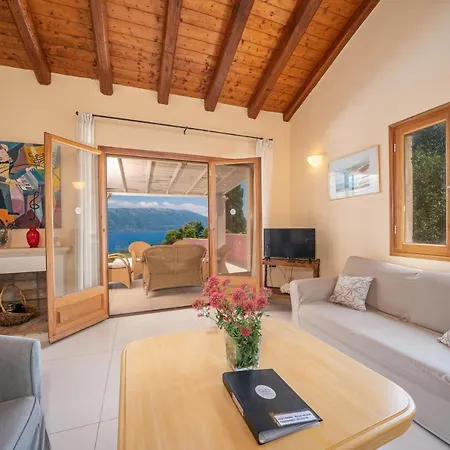 Willa Helios Sea View & Private Pool Near *