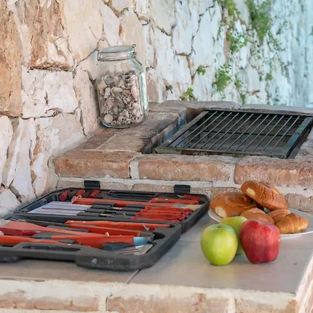 Helios Sea View & Private Pool Near * Fiskardo