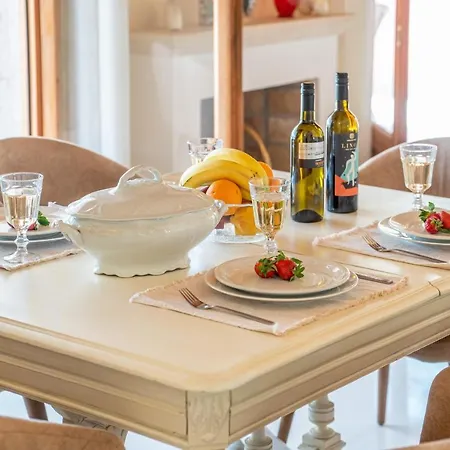 Willa Helios Sea View & Private Pool Near Fiskardo