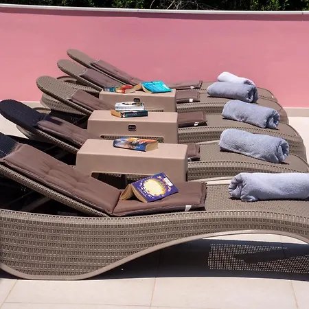 Helios Sea View & Private Pool Near